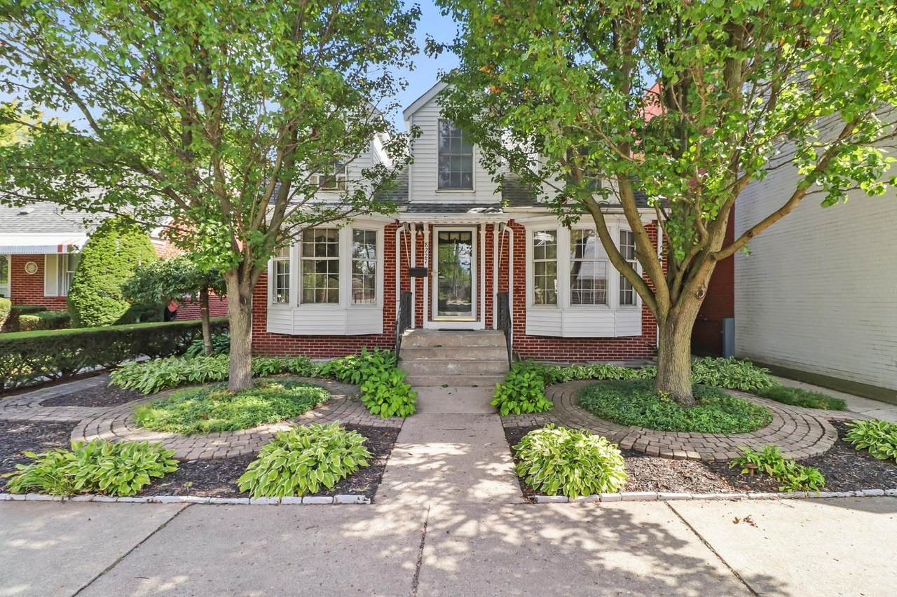 8227 Hohman Avenue - Photo 1