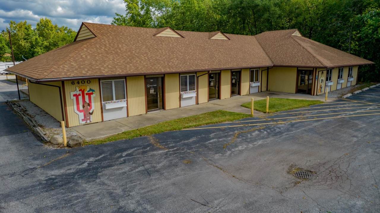 6400 Lincoln Highway - Photo 1
