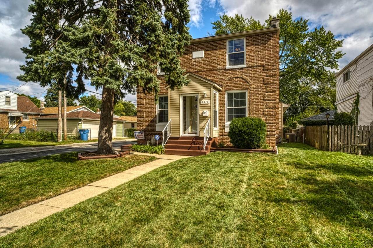 7317 Tapper Avenue - Photo 1