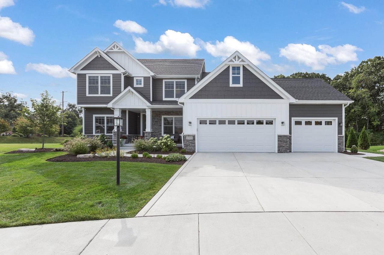 12925 Red Lily Way - Photo 1