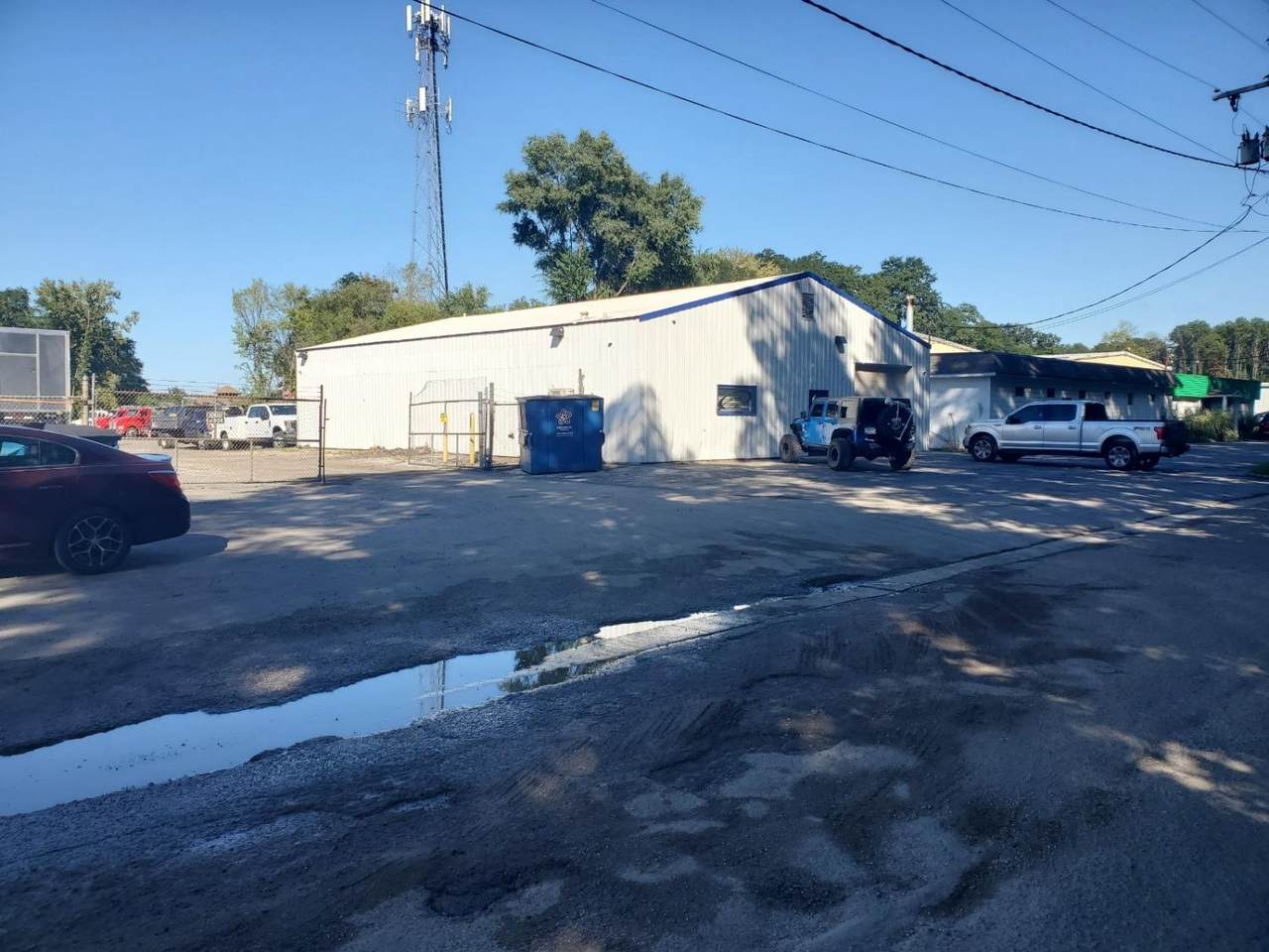 6050 Eagle Avenue - Photo 1