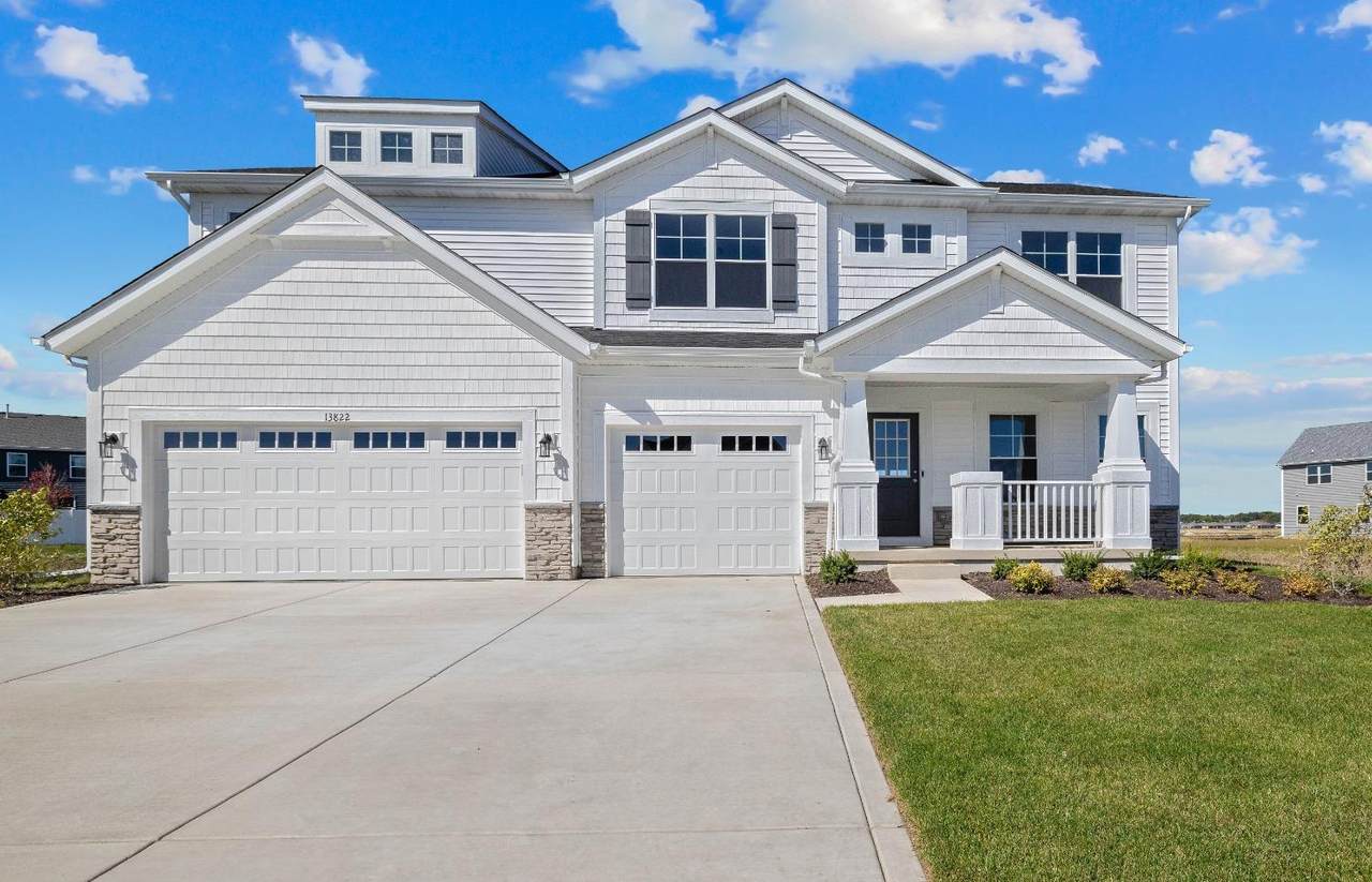 13822 Annapolis Drive - Photo 1