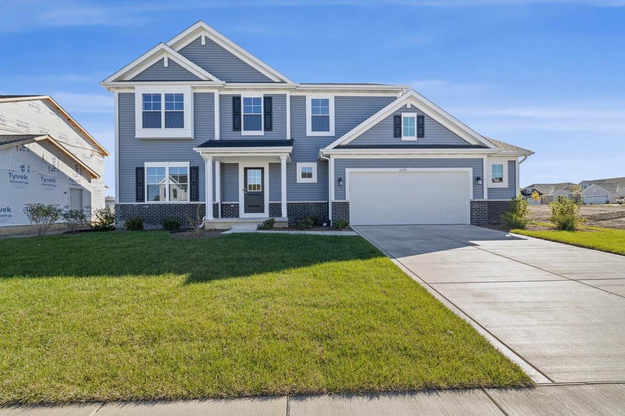 11779 Perry Street - Photo 1