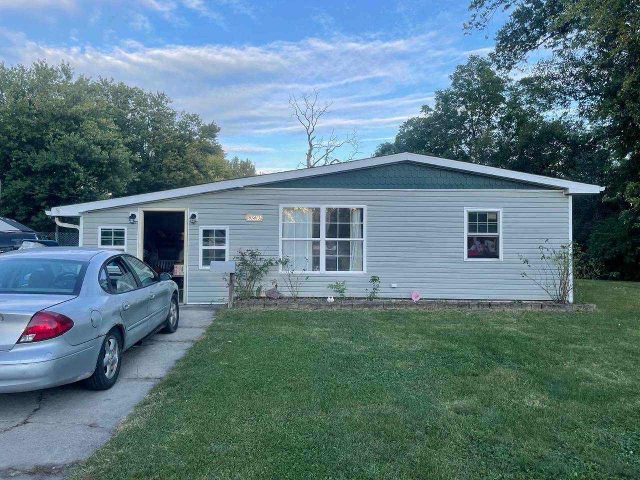 543 Belden Drive - Photo 1