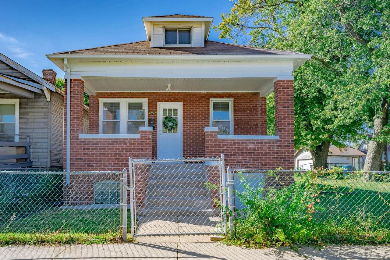 4818 Oak Avenue - Photo 1