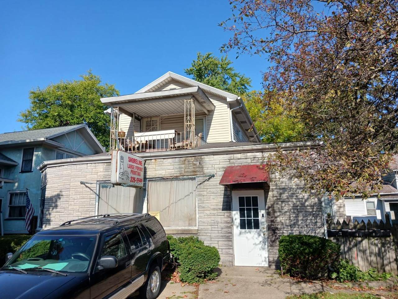 103 Lincolnway - Photo 1