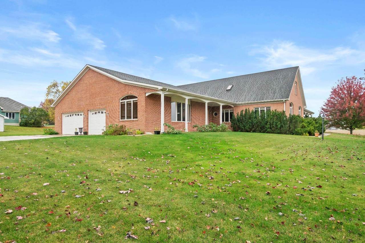 2655 Vale Park Road - Photo 1