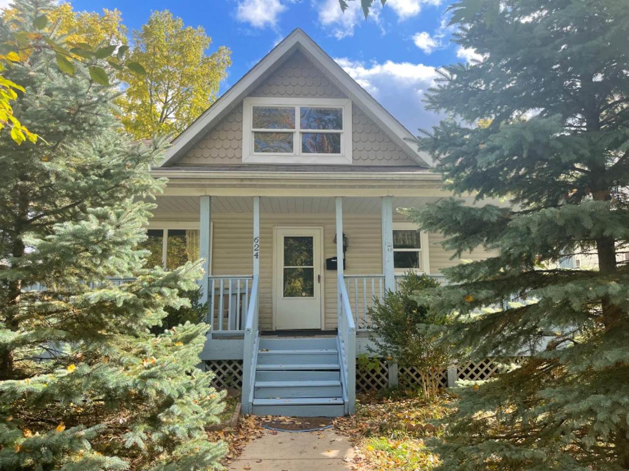 624 Cottage Grove Avenue - Photo 1