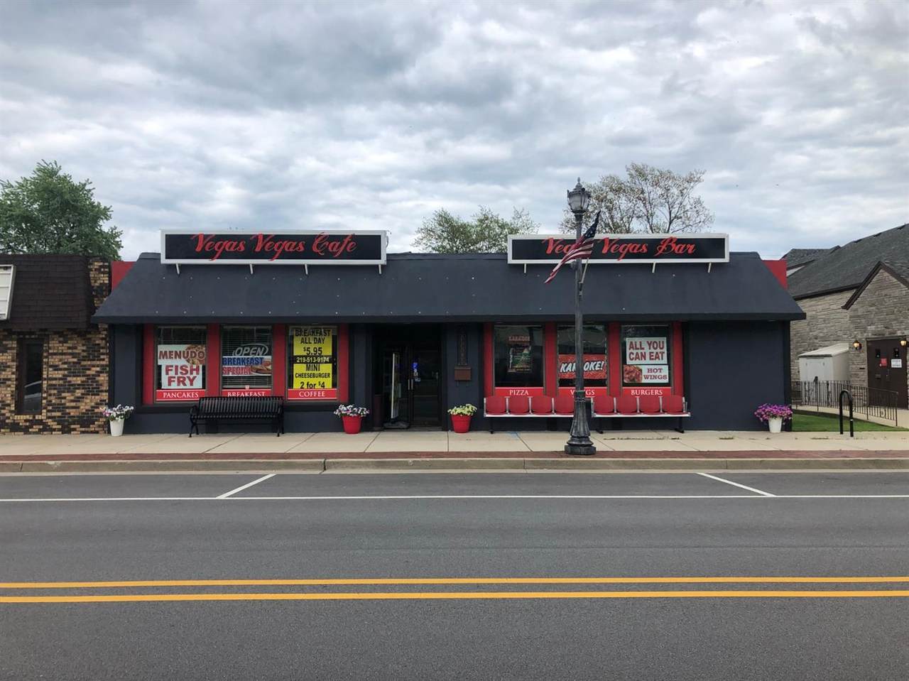 211 Broad Street - Photo 1