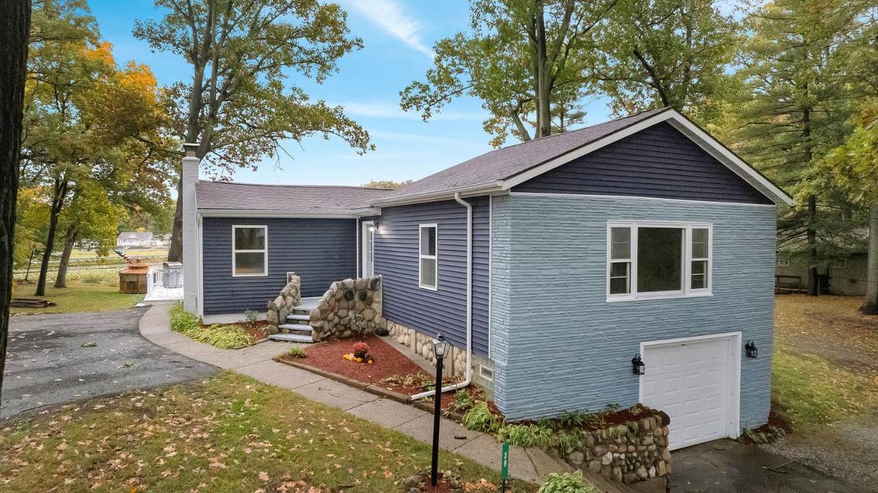 39 Nilewood Drive - Photo 1