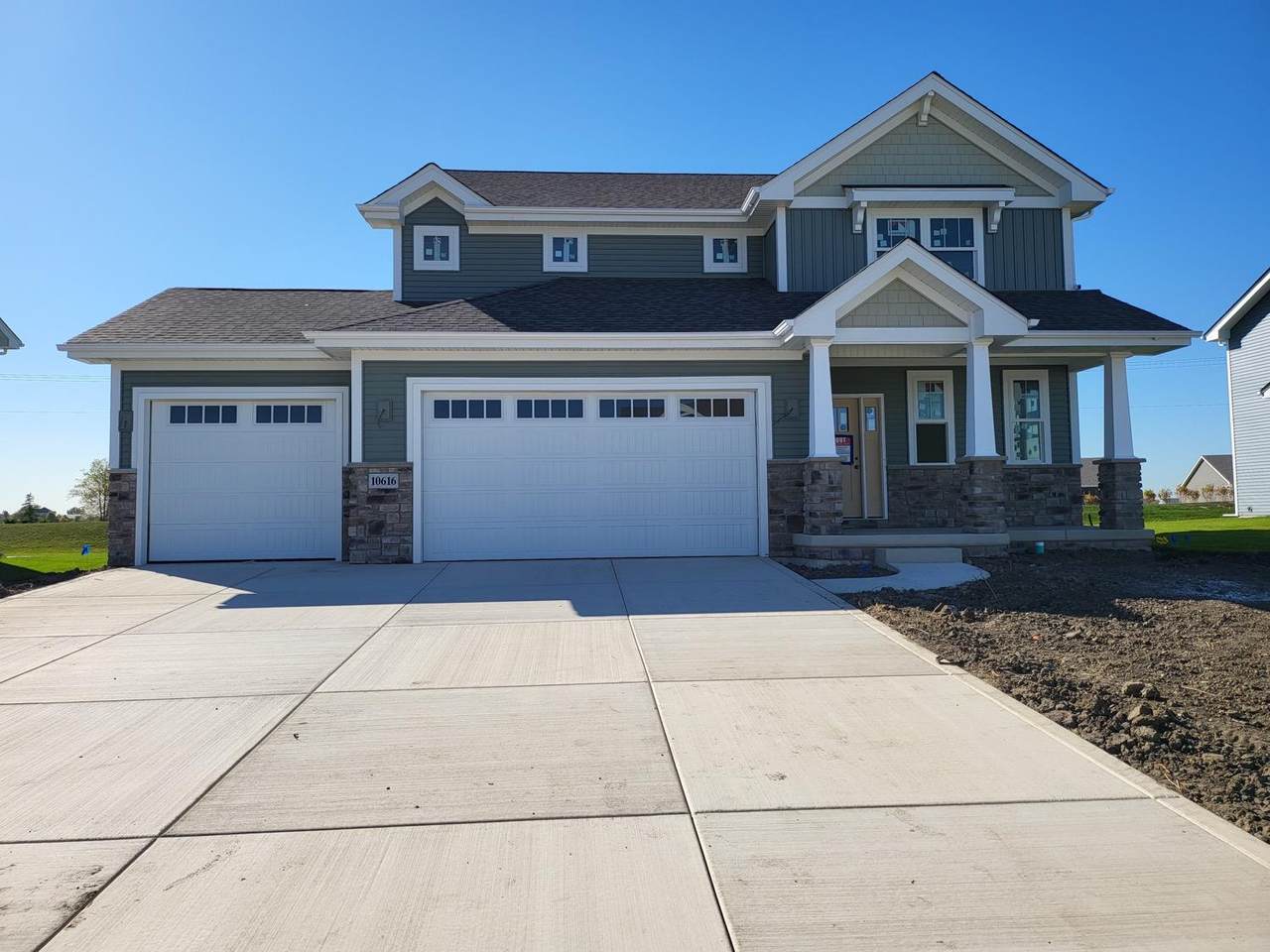 10616 White Sand Lane - Photo 1