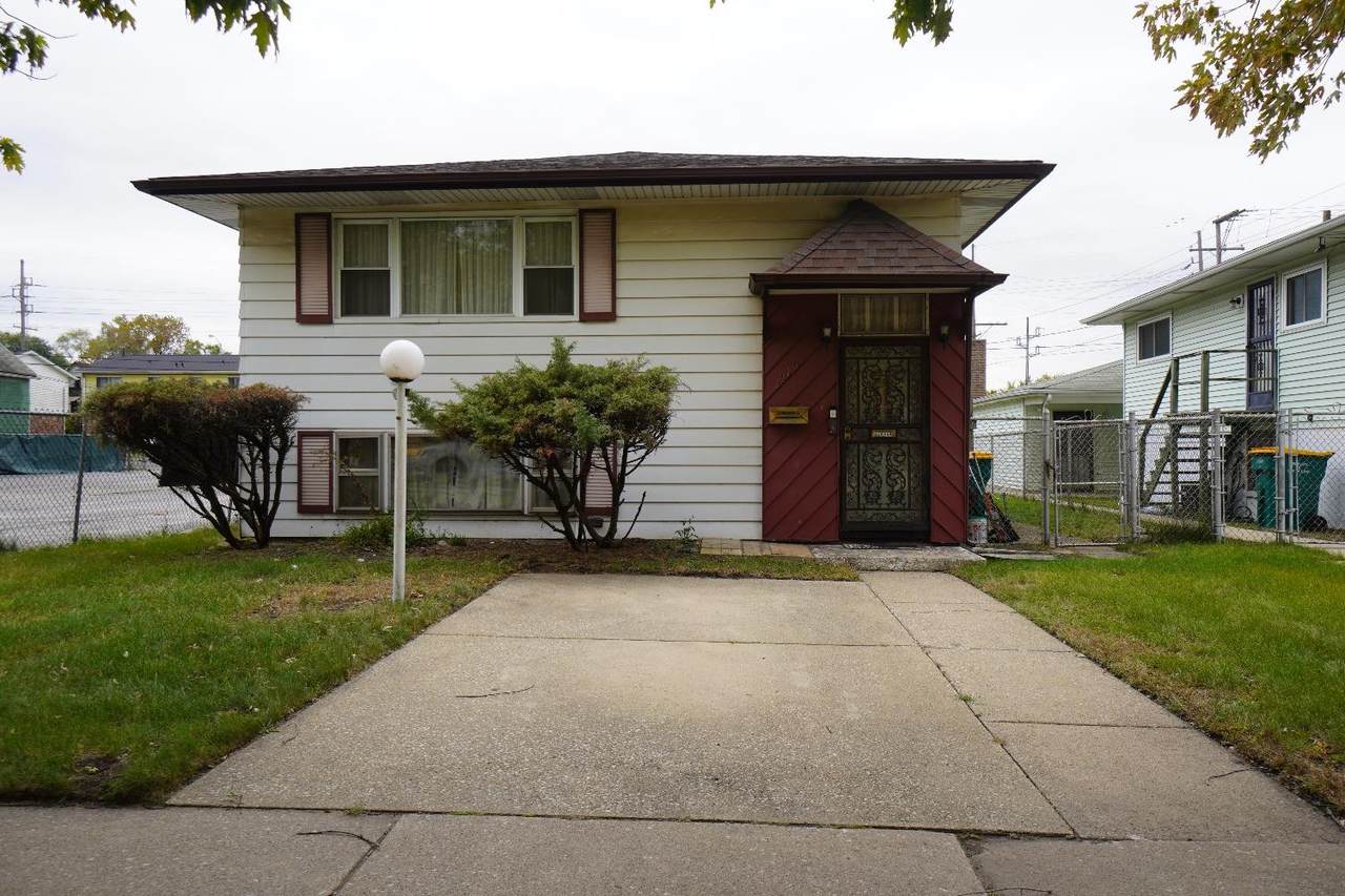 1910 Carolina Street - Photo 1