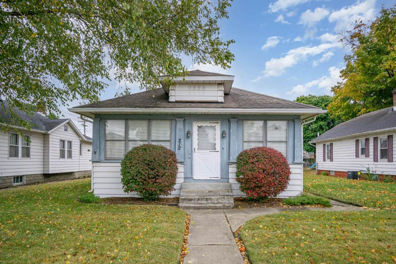 212 Byrkit Street - Photo 1