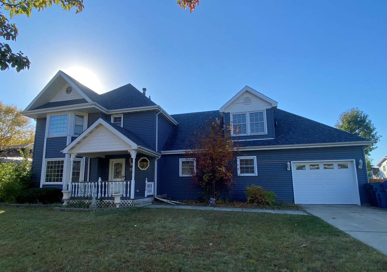 711 Wirtz Road - Photo 1