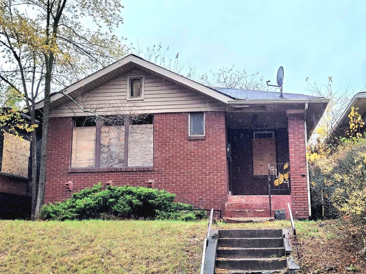 4164 Connecticut Street - Photo 1