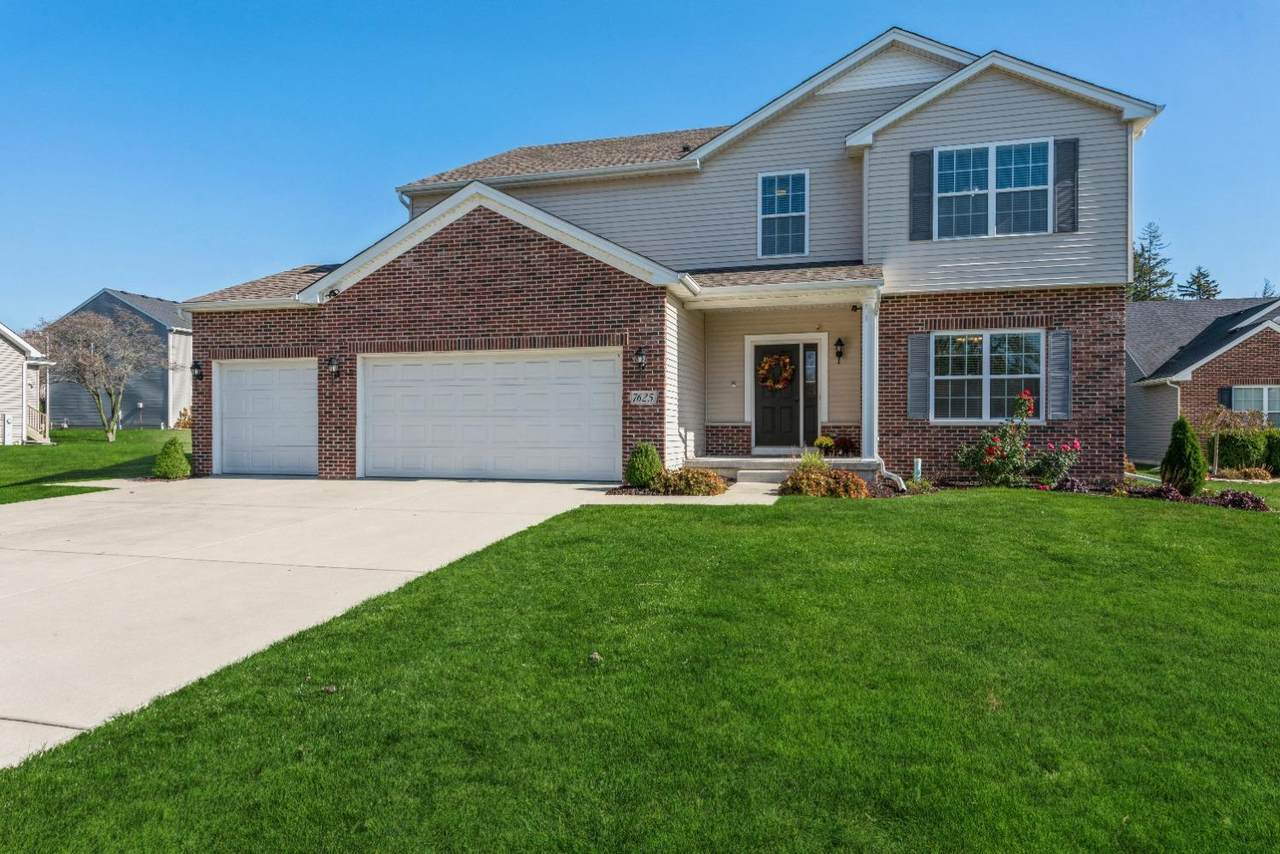 7625 Taylor Street - Photo 1