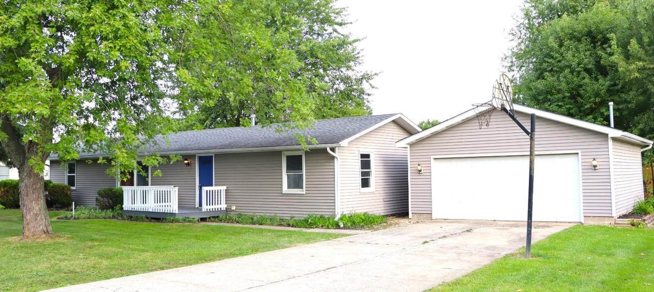 111 Carrie Avenue - Photo 1