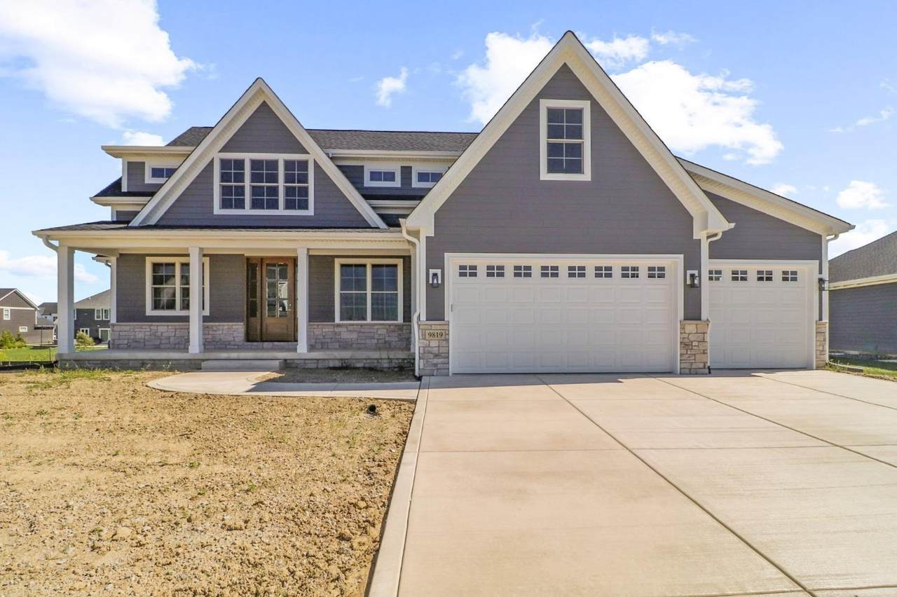 9819 Dune Grass Way - Photo 1