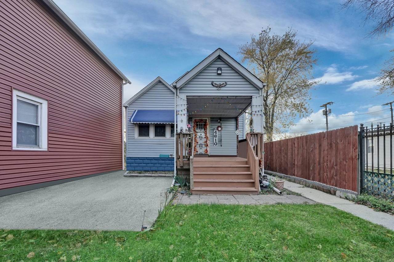4610 Hickory Avenue - Photo 1