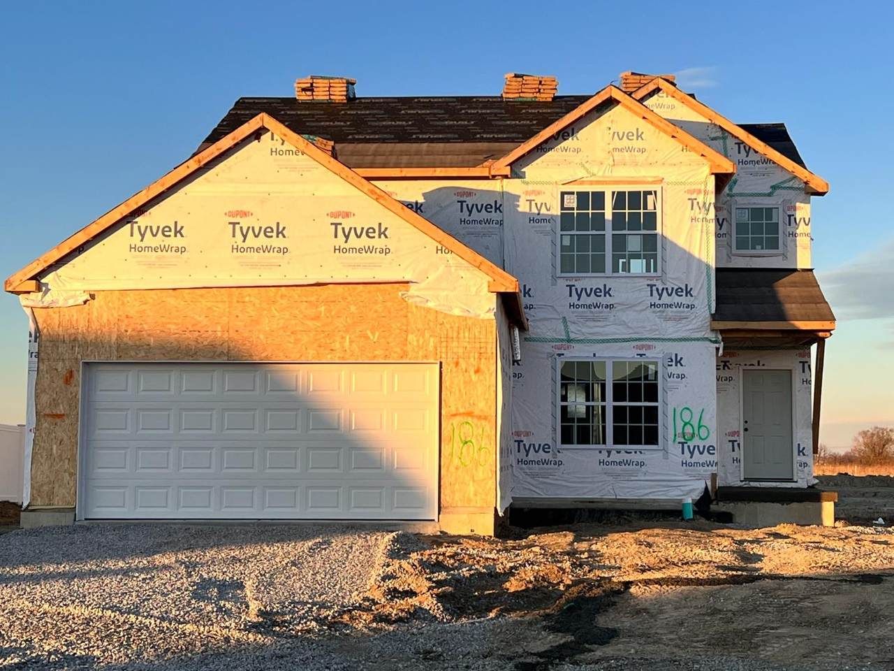 8658 Valley Forge Way - Photo 1