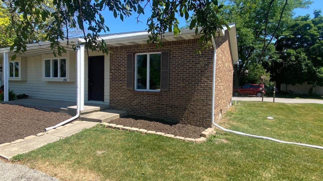 151 Meadows Circle - Photo 1