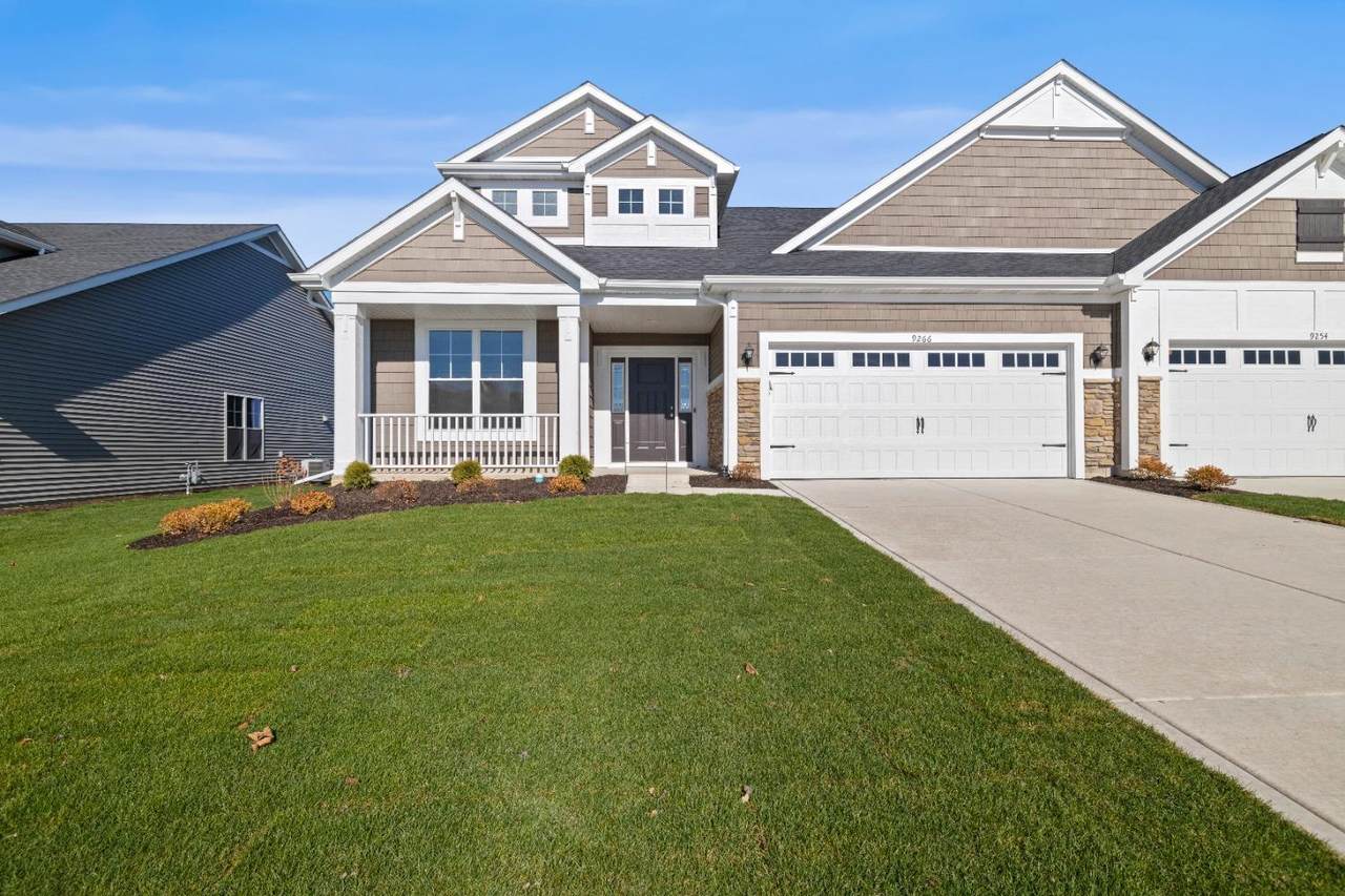 9266 Green Meadow Drive - Photo 1
