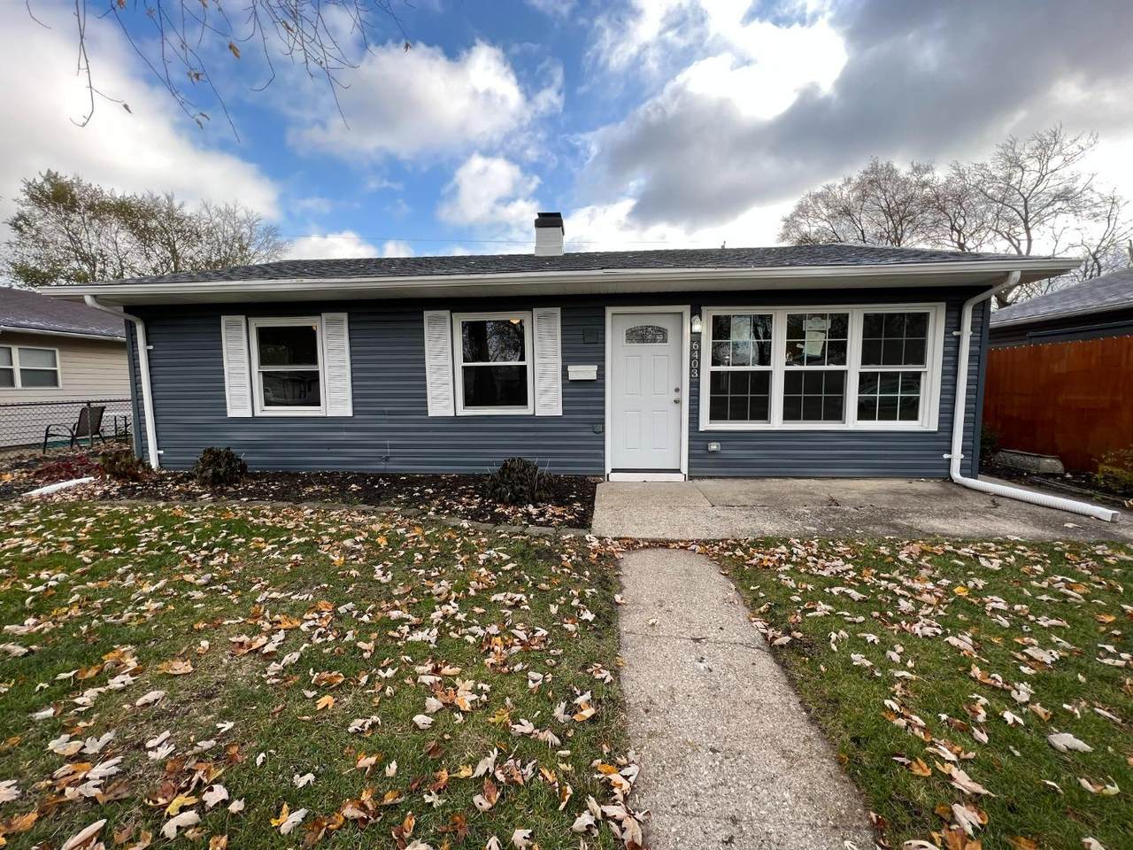 6403 Nevada Avenue - Photo 1