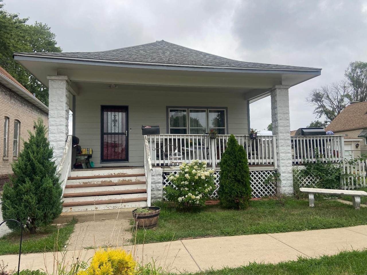 943 Logan Street - Photo 1