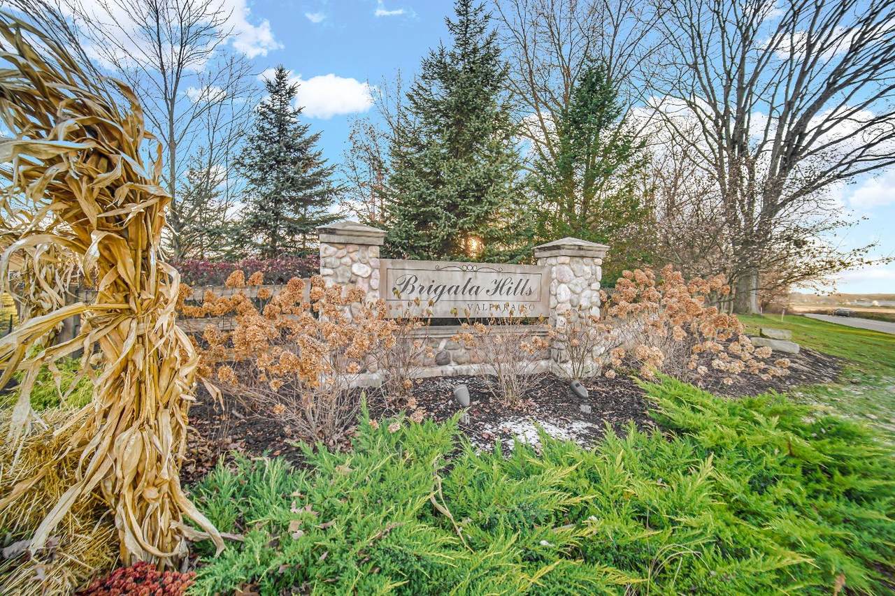 3253 Toscana Drive - Photo 1