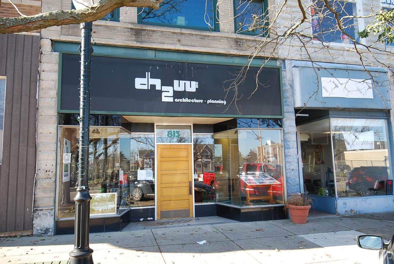 813 Franklin Street - Photo 1