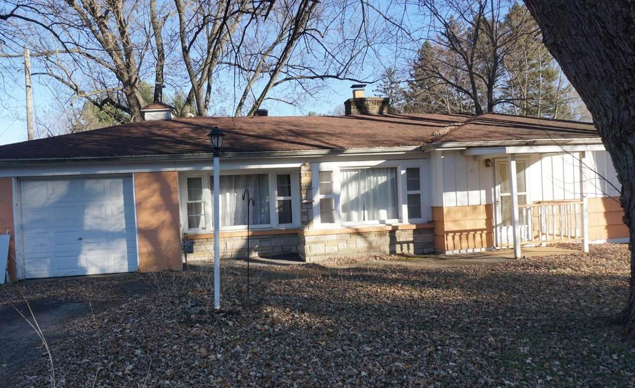 21 Fraser Lane - Photo 1