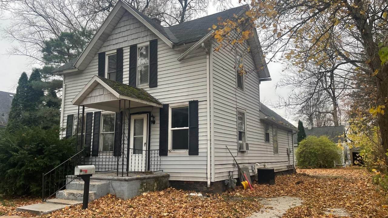 310 G Street - Photo 1