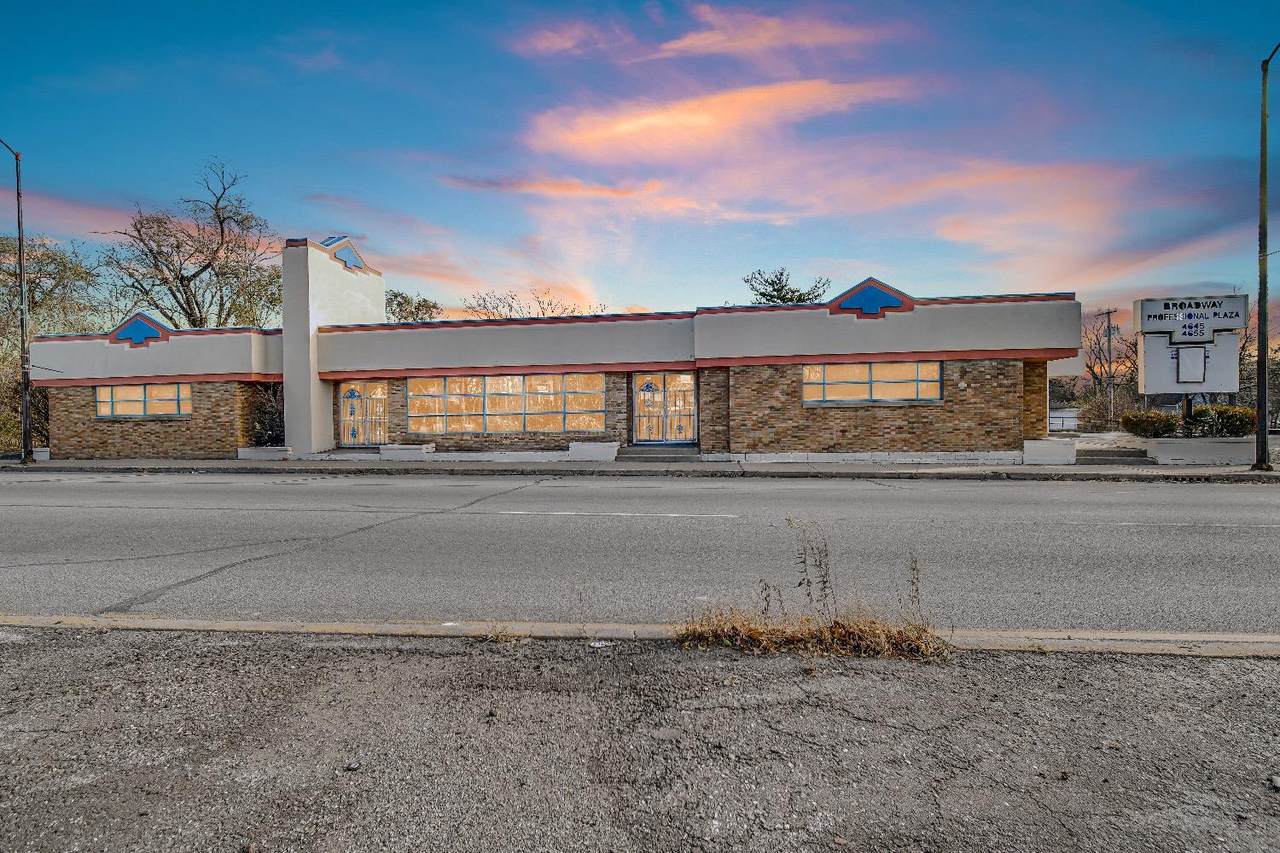 4645 Broadway - Photo 1
