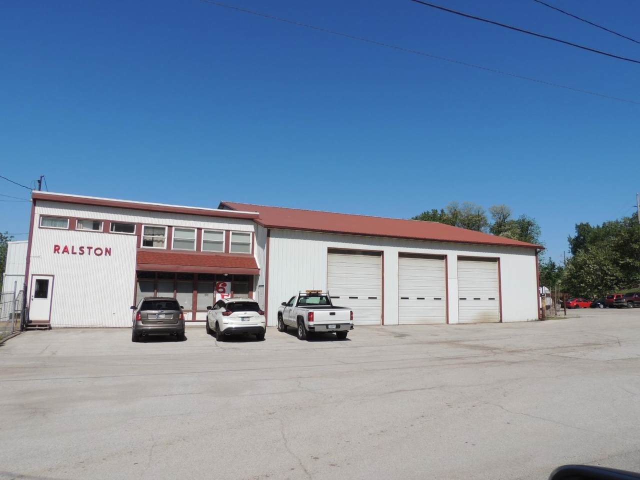 651 Axe Avenue - Photo 1