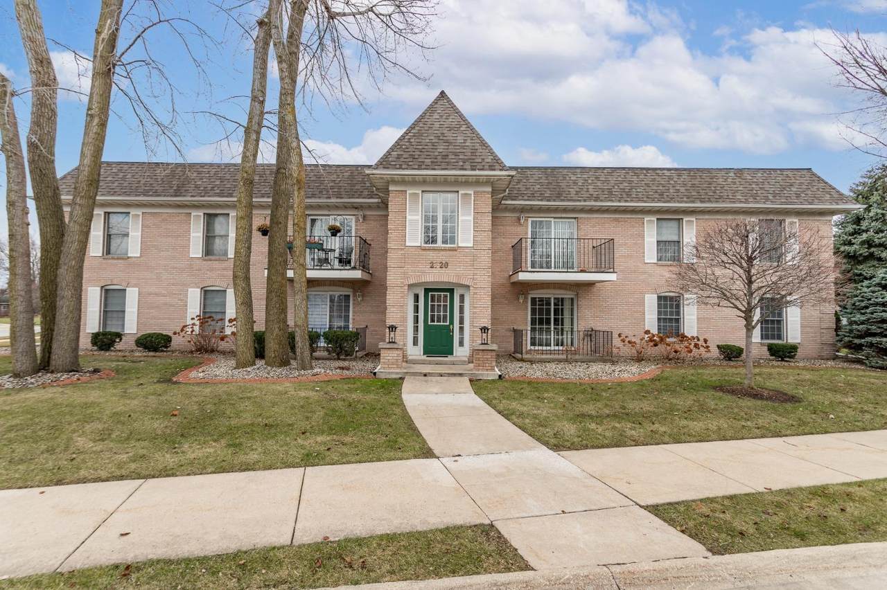 2720 Georgetowne Drive - Photo 1