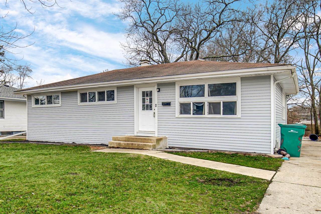 170 Montgomery Street - Photo 1