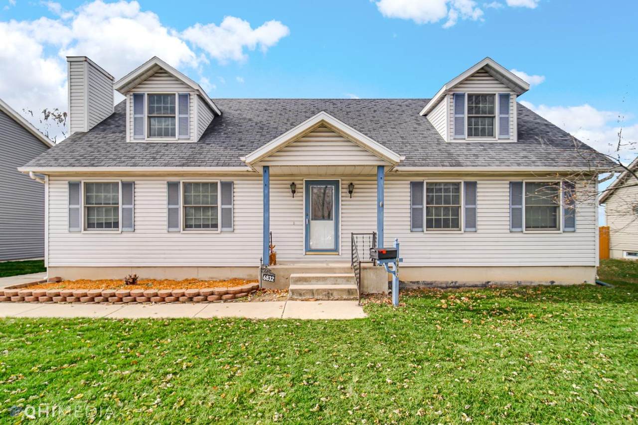 6832 Nebraska Avenue - Photo 1