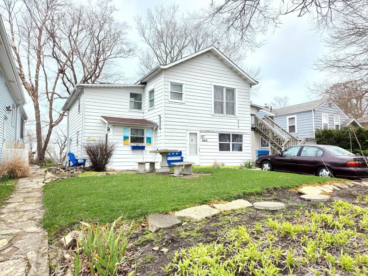 8416 Oak Avenue - Photo 1