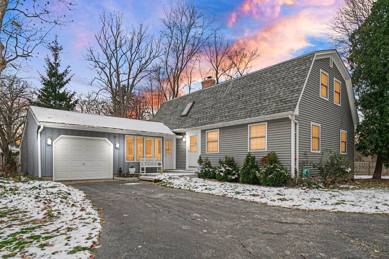 1695 Indian Boundary Road - Photo 1