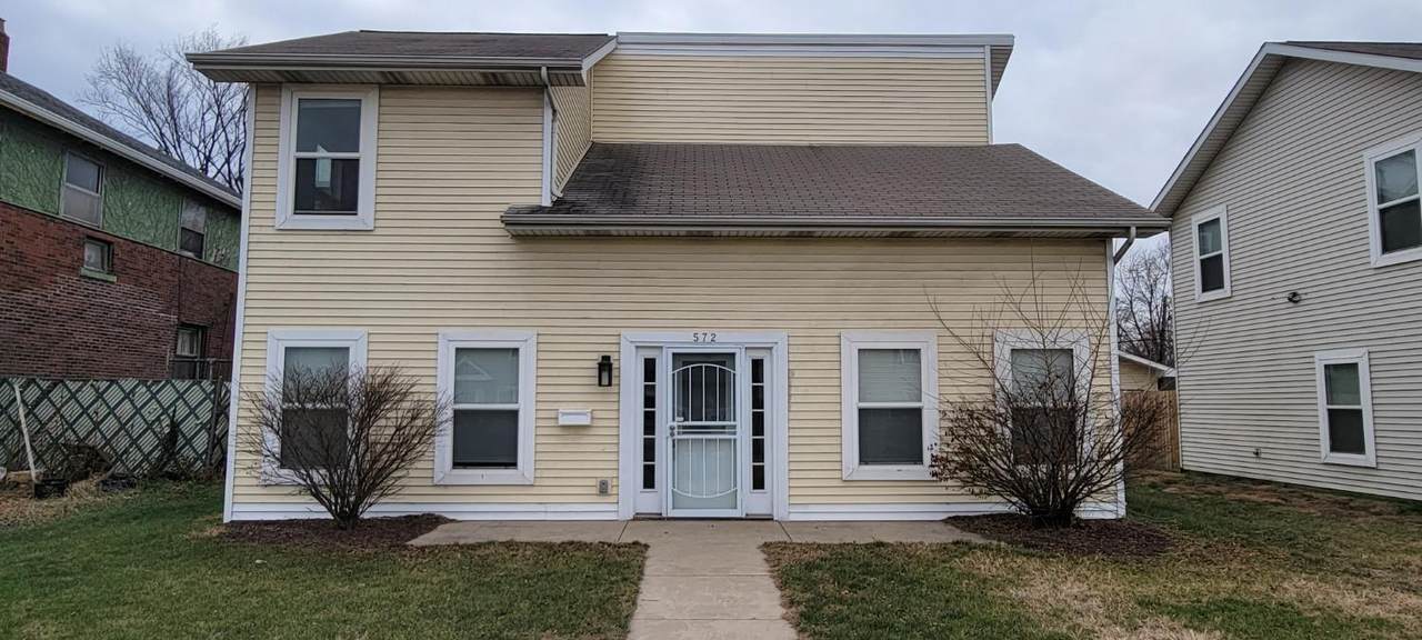 572 Jefferson Street - Photo 1