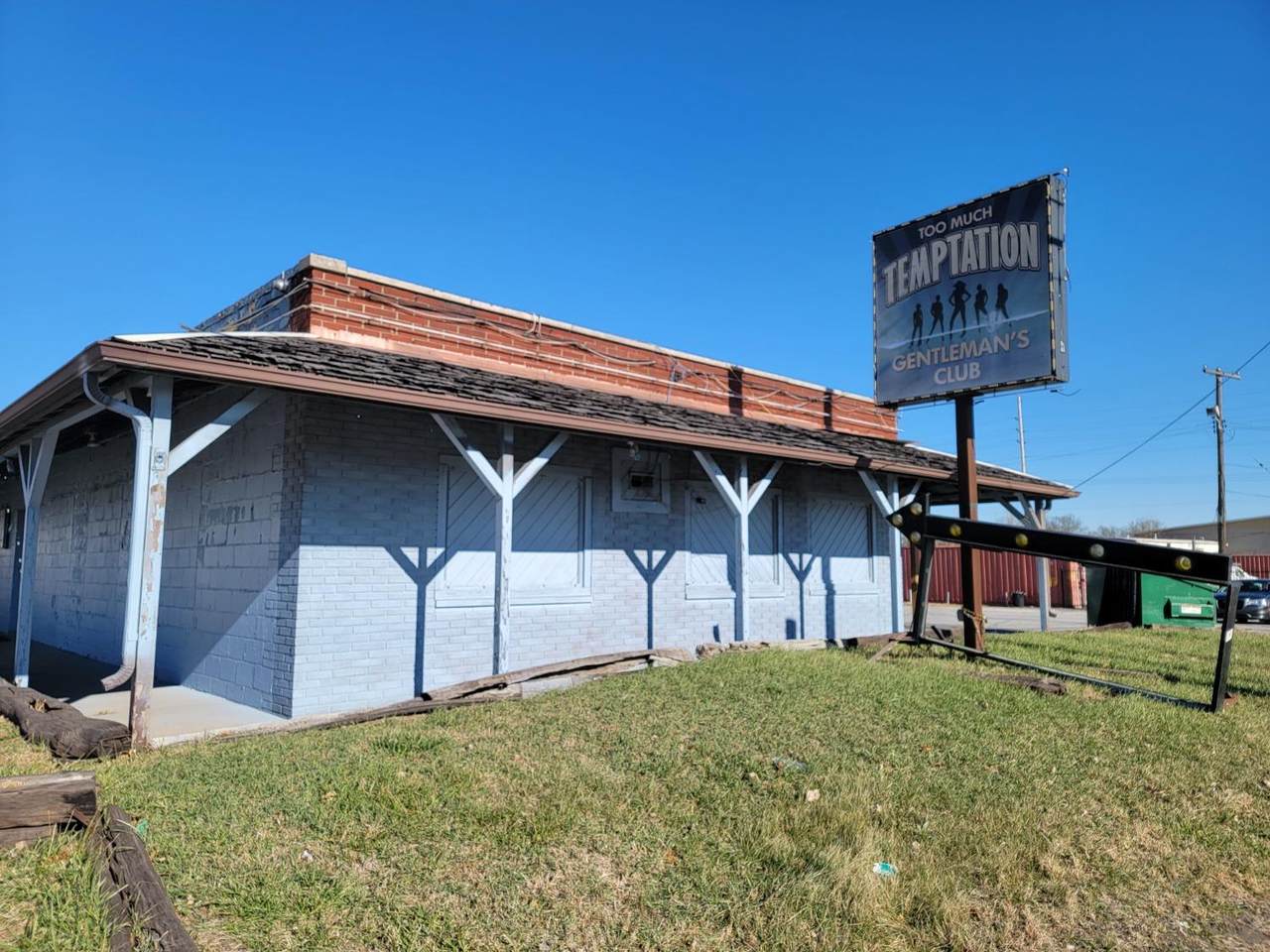 6900 Melton Road - Photo 1