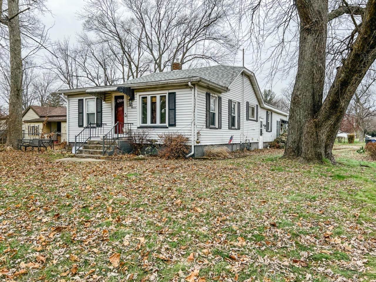 311 Norris Street - Photo 1