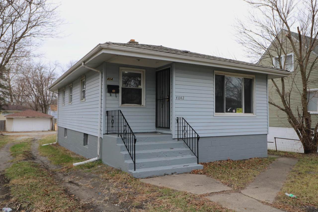 4036 Harrison Street - Photo 1