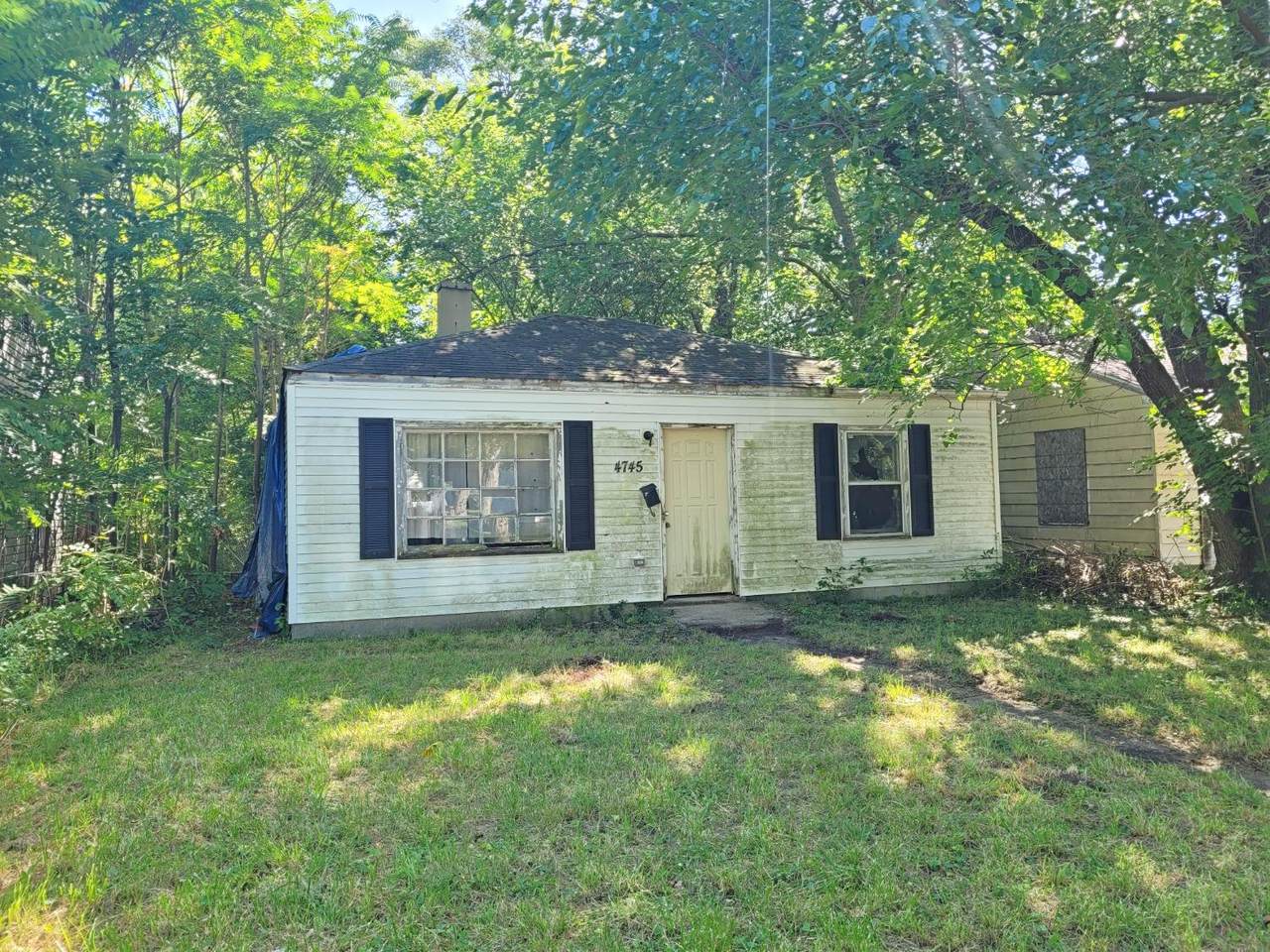 4745 Connecticut Street - Photo 1