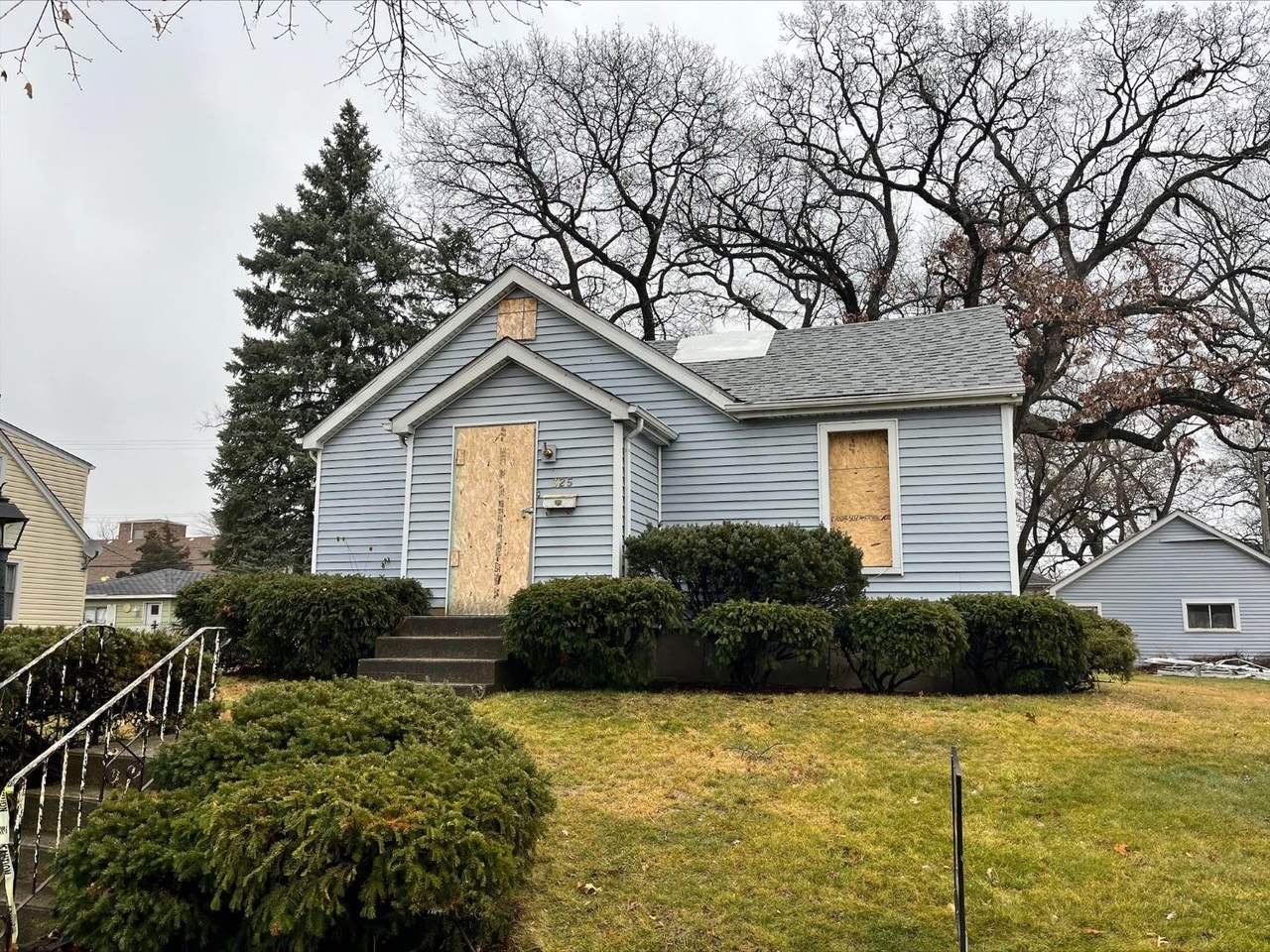 325 Harvey Street - Photo 1