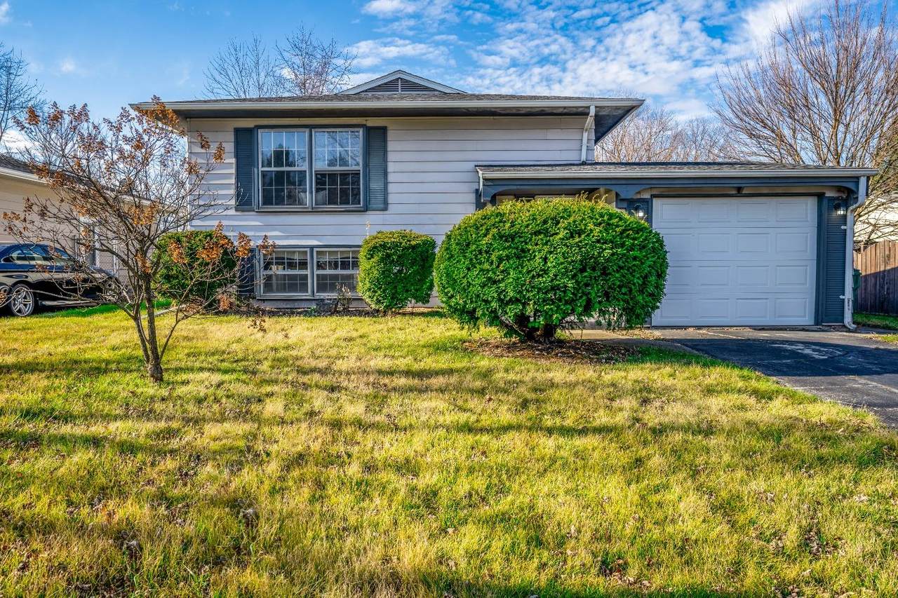 7016 Van Buren Street - Photo 1