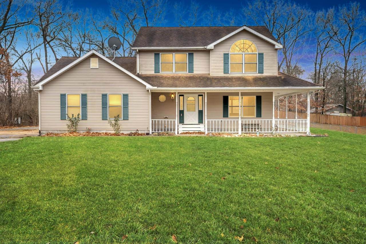 2291 Impala Street - Photo 1