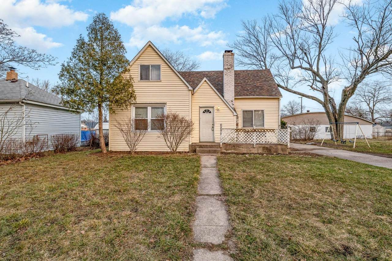 206 Bies Street - Photo 1
