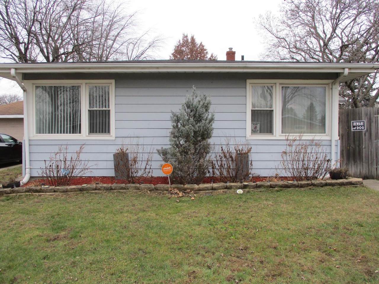 227 173rd Place - Photo 1