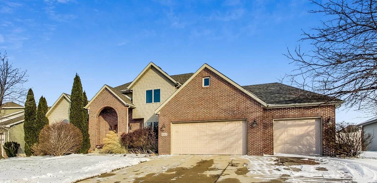 8183 Magoun Drive - Photo 1